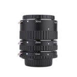 MEIKE Macro Extension Tube Auto Focus