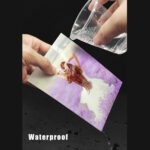 Mandik Photo Paper High Gloss A5 (100 Sheets) - Image 4
