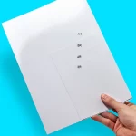 Mandik Photo Paper High Gloss A5 (100 Sheets) - Image 3