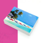 Mandik Photo Paper High Gloss A5 (100 Sheets) - Image 2