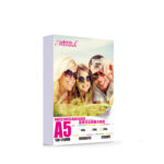 Mandik Photo Paper High Gloss A5 (100 Sheets)