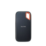 SanDisk 500GB Extreme Portable SSD V2 (1050MBs)