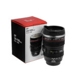 Mug Coffee Shape Canon Lens 24-105mm - Image 2