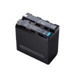 Multifunctional NP-F990T Battery Pack Power Bank Replacement - Image 6