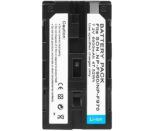 Battery Digital High Quality NP-F970 NP-F960 - Image 3