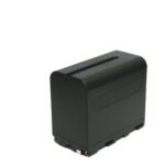 Battery Digital High Quality NP-F970 NP-F960