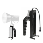 Nanlite Forza 60 Battery Grip