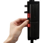 Nanlite Forza 60 Battery Grip - Image 4