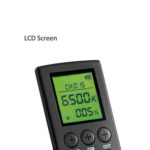 Nanlite RC-1 Bi-Color Remote Controller - Image 5