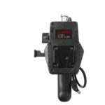 Nanlite V-Mount Battery Grip for Forza 60 60B 60C