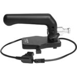 Nanlite V-Mount Battery Grip for Forza 60 60B 60C - Image 3