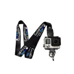 GoPro Neck Strap Compatible with Gopro Hero Action Camera - Image 3