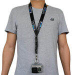 GoPro Neck Strap Compatible with Gopro Hero Action Camera - Image 5