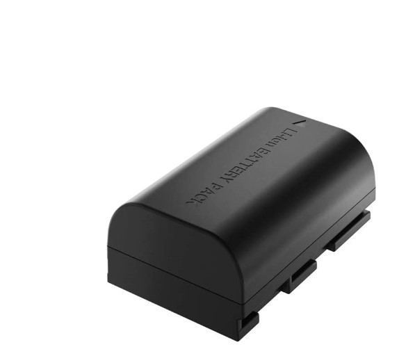 Newell LP-E6N Li-Ion Battery (2) Newell LP-E6N Li-Ion Battery for Canon EOS Camera - Image 1