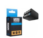 Newell Li-ion Battery NP-F970
