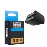 Newell Li-ion Battery NP-F970