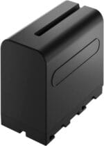 Newell Li-ion Battery NP-F970 - Image 5