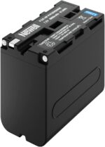 Newell Li-ion Battery NP-F970 - Image 6
