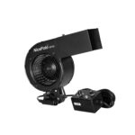 NiceFoto SF05 Studio Wind Hair Blower Fan for Taking Fashion Portrait Photos