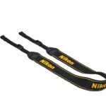 Nikon Camera Strap Shoulder Neck Belt