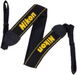 Nikon Camera Strap Shoulder Neck Belt - Image 2