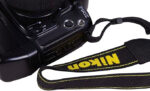 Nikon Camera Strap Shoulder Neck Belt - Image 3