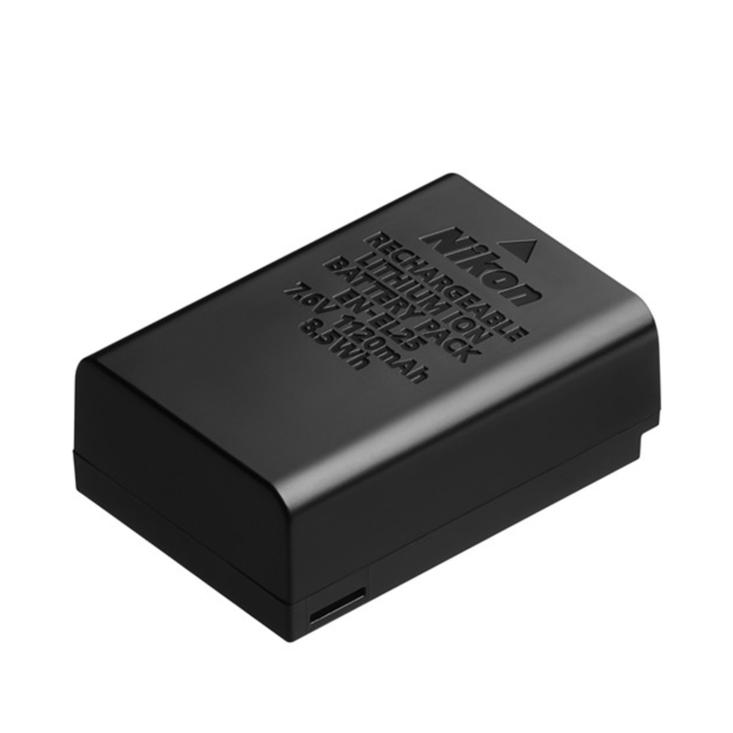 Nikon EN-EL25 Rechargeable Lithium-Ion Battery (7.6V, 1120mAh) Nikon EN-EL25 Rechargeable Lithium-Ion Battery (7.6V, 1120mAh) - Image 1