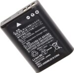 Nikon En-EL23 Rechargeable Li-ion Battery - Image 3