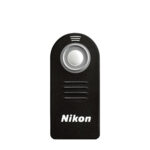 Nikon ML-L3 Wireless Remote Control