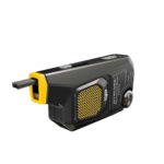 NITECORE BB2 Rechargeable Cleaning Blower for Cameras & Electronics