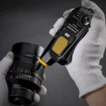 NITECORE BB2 Rechargeable Cleaning Blower for Cameras & Electronics - Image 2