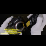 NITECORE BB2 Rechargeable Cleaning Blower for Cameras & Electronics - Image 3