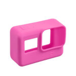 Protective Silicone Case Compatible with GoPro Hero 5-6-7