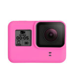 Protective Silicone Case Compatible with GoPro Hero 5-6-7 - Image 5