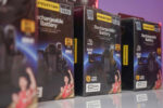 PISEN NP-F970 Rechargeable Battery for Sony Camcorders 7500 mAh - Image 4