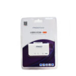 PISEN USB 3.0 (3-in-1) Card Reader - Image 6