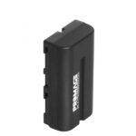 PROMAGE NP-F570 RECHARGEABLE Li-ion battery 2200mAh