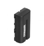 PROMAGE NP-F570 RECHARGEABLE Li-ion battery 2200mAh