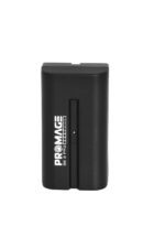 PROMAGE NP-F570 RECHARGEABLE Li-ion battery 2200mAh - Image 2