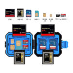 PULUZ Memory Card Case Waterproof - Image 4