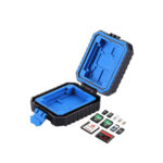 PULUZ Memory Card Case Waterproof - Image 2