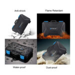 PULUZ Memory Cards Case & Card Reader - Image 4