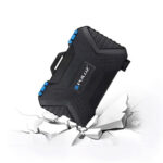PULUZ Memory Cards Case & Card Reader