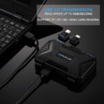 PULUZ Memory Cards Case & Card Reader - Image 5