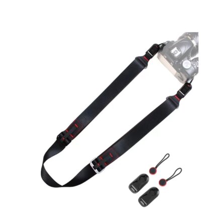 Peak Design Leash Camera Quick Release Strap