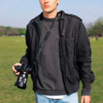 Peak Design Leash Camera Quick Release Strap - Image 4