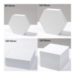 Photography Props Geometric Set 8 Pieces - Image 4