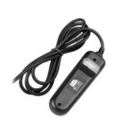 Pixel RC-201S2 Wired Shutter Release Remote Control Cord Cable - Image 2