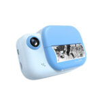 Polaroid Kids Camera with Papers - Image 2