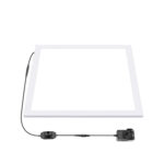 Portable Shadowless LED Fill Light with Power Adapter